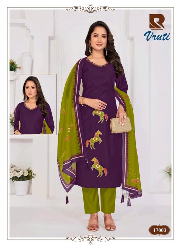 Desi kudi vruti 3pcs western kurti wholesaler
